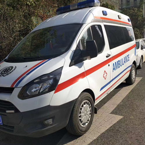 环县品质救护车出租,为您的健康出行负责