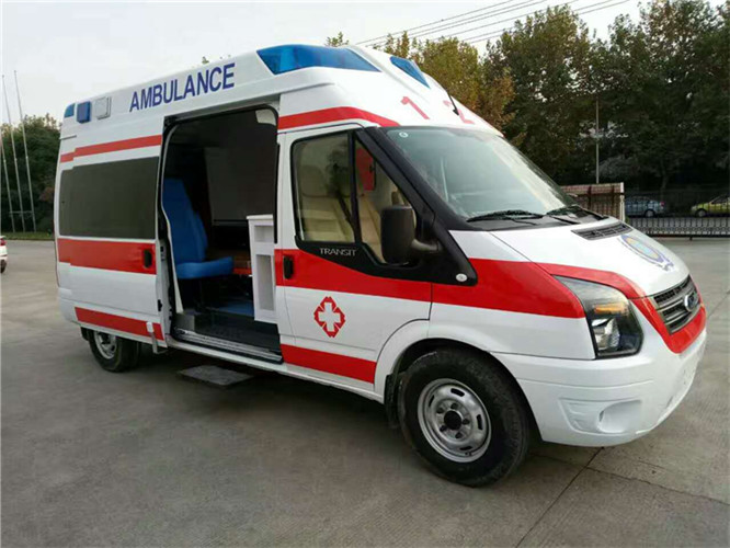 环县乌鲁木齐沙依巴克区上线 “安康护送” 非急救转运服务平台