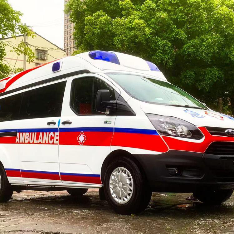 环县重症监护救护车出租护送返乡