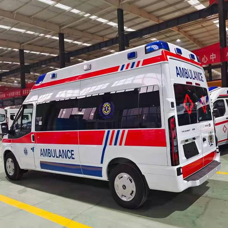 环县救护车出租 —— 专业、安全、高效的城市急救服务