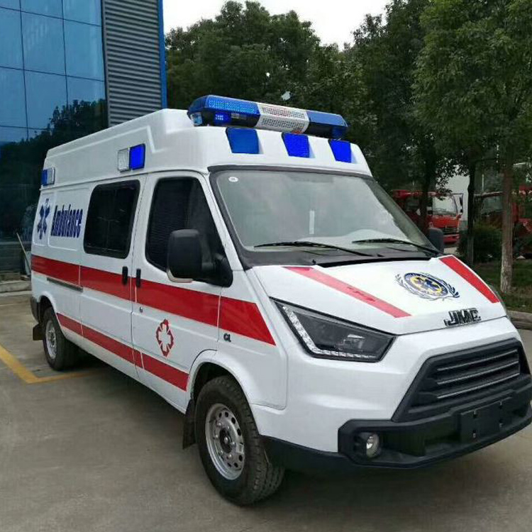 环县救护车出租哪家好